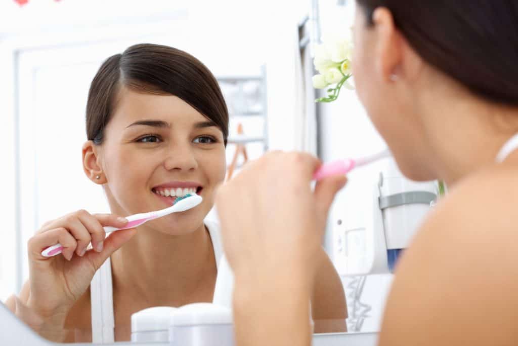 stages of tooth decay
